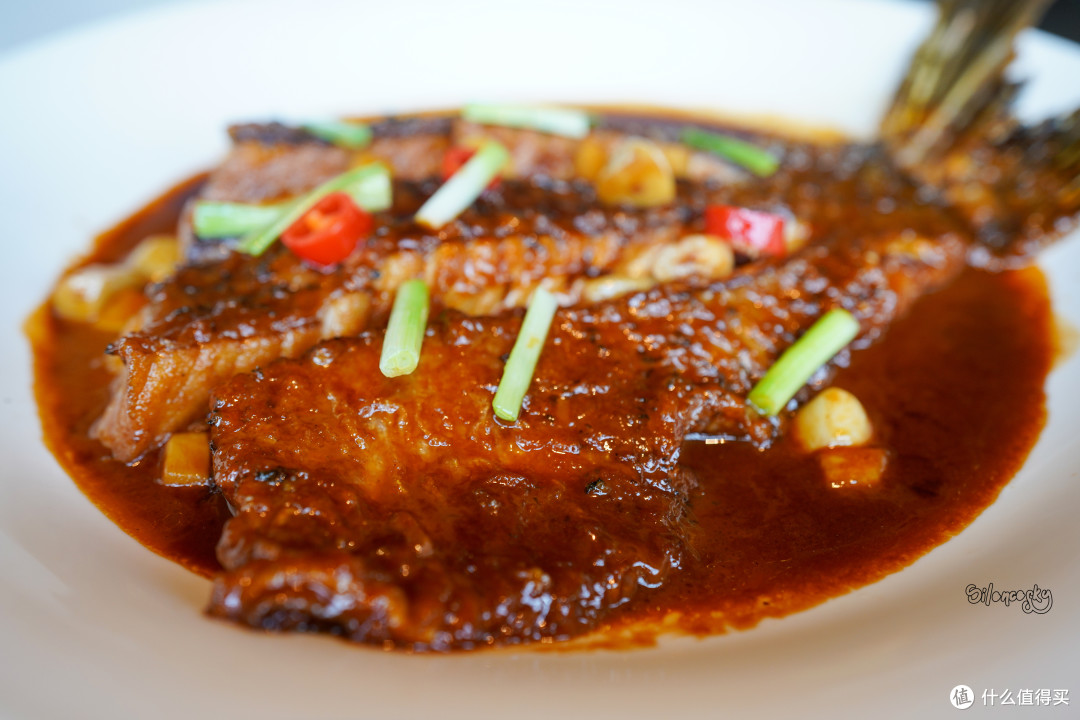 东钱湖畔,连年黑珍珠一钻 ~ 华茂希尔顿酒店 钱湖阁中餐厅 体验