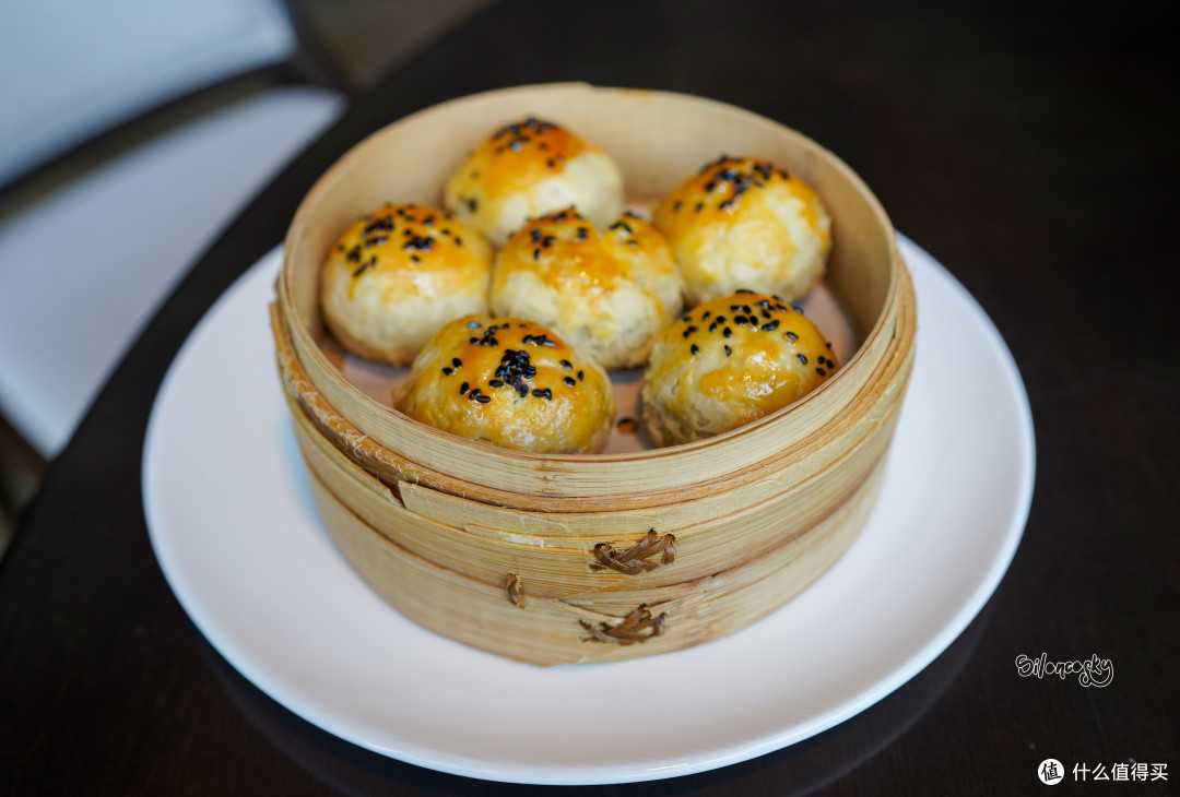东钱湖畔,连年黑珍珠一钻 ~ 华茂希尔顿酒店 钱湖阁中餐厅 体验