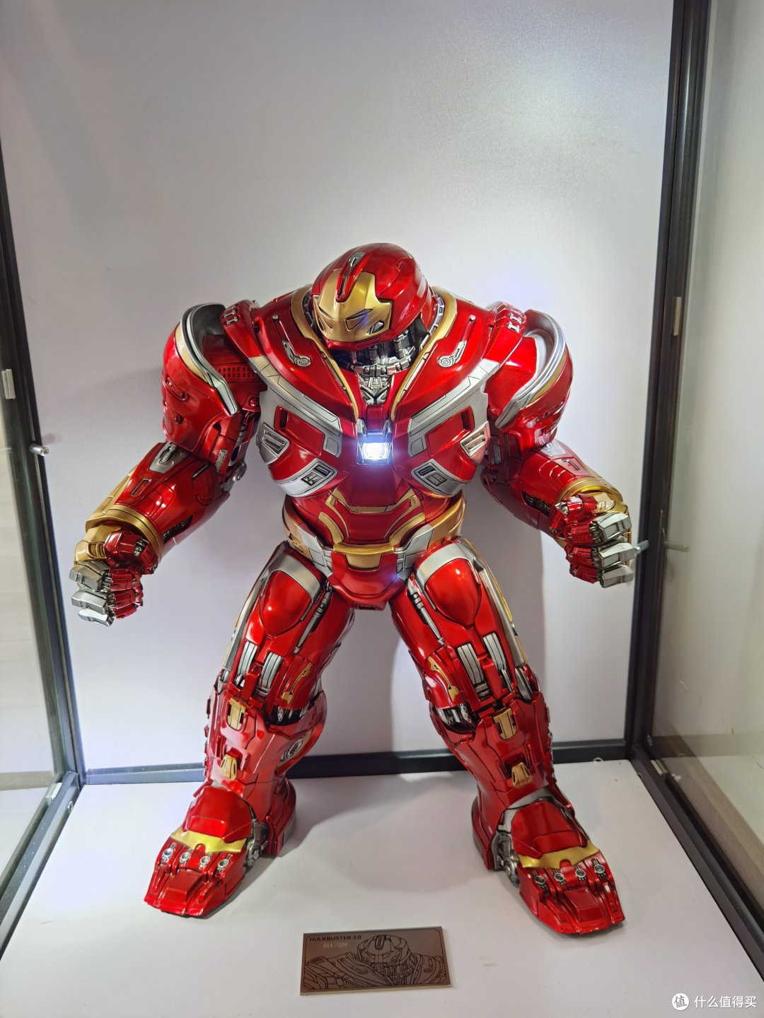 乐高新品反浩克装甲真是让人失望