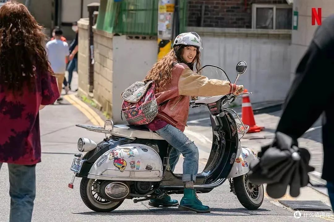Netflix新上线的这部韩剧,题材还挺新颖