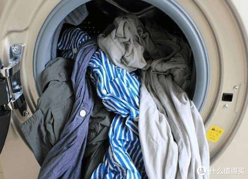 可以内衣外衣分开洗的双子舱洗衣机--TCL Q10洗衣机使用测评
