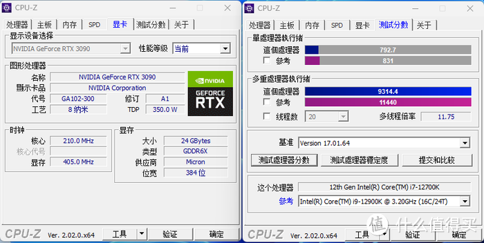 装一台白色风冷主机——ROG Z690吹雪+追风者P600S装机