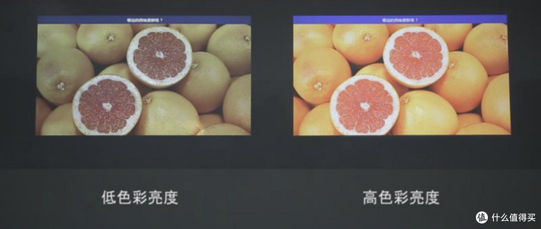 投影仪的亮度与分辨率到底有何猫腻?一文看懂投影的成像和光源