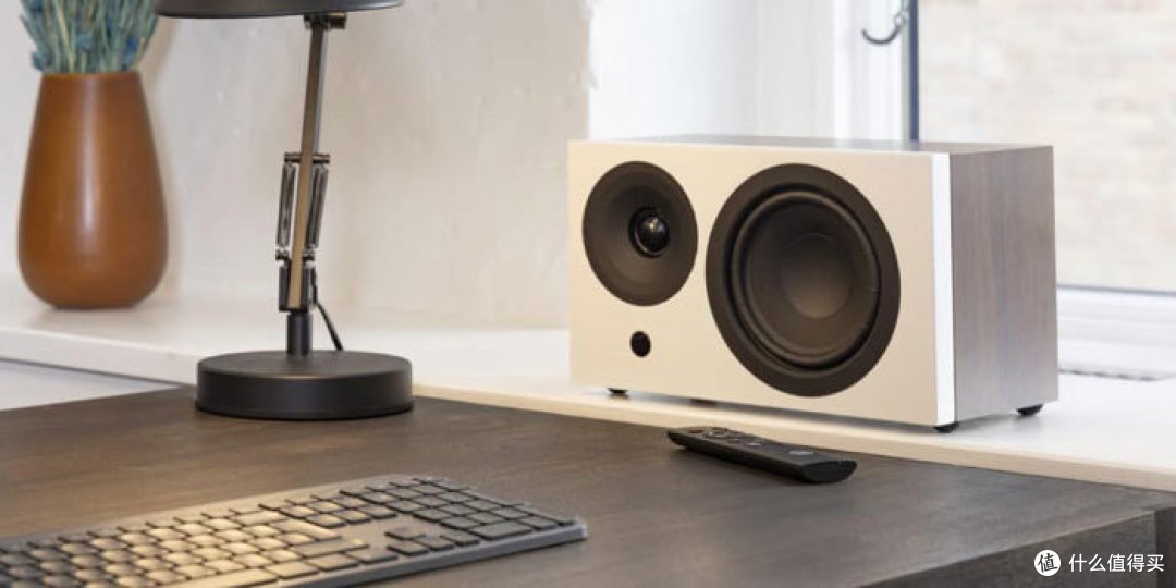 System Audio声仕恬 air氛围系列:还原声音本质模样,内外兼修的Mini-HiFi