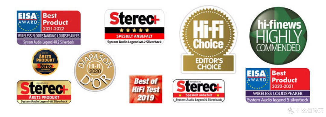 System Audio声仕恬 air氛围系列:还原声音本质模样,内外兼修的Mini-HiFi