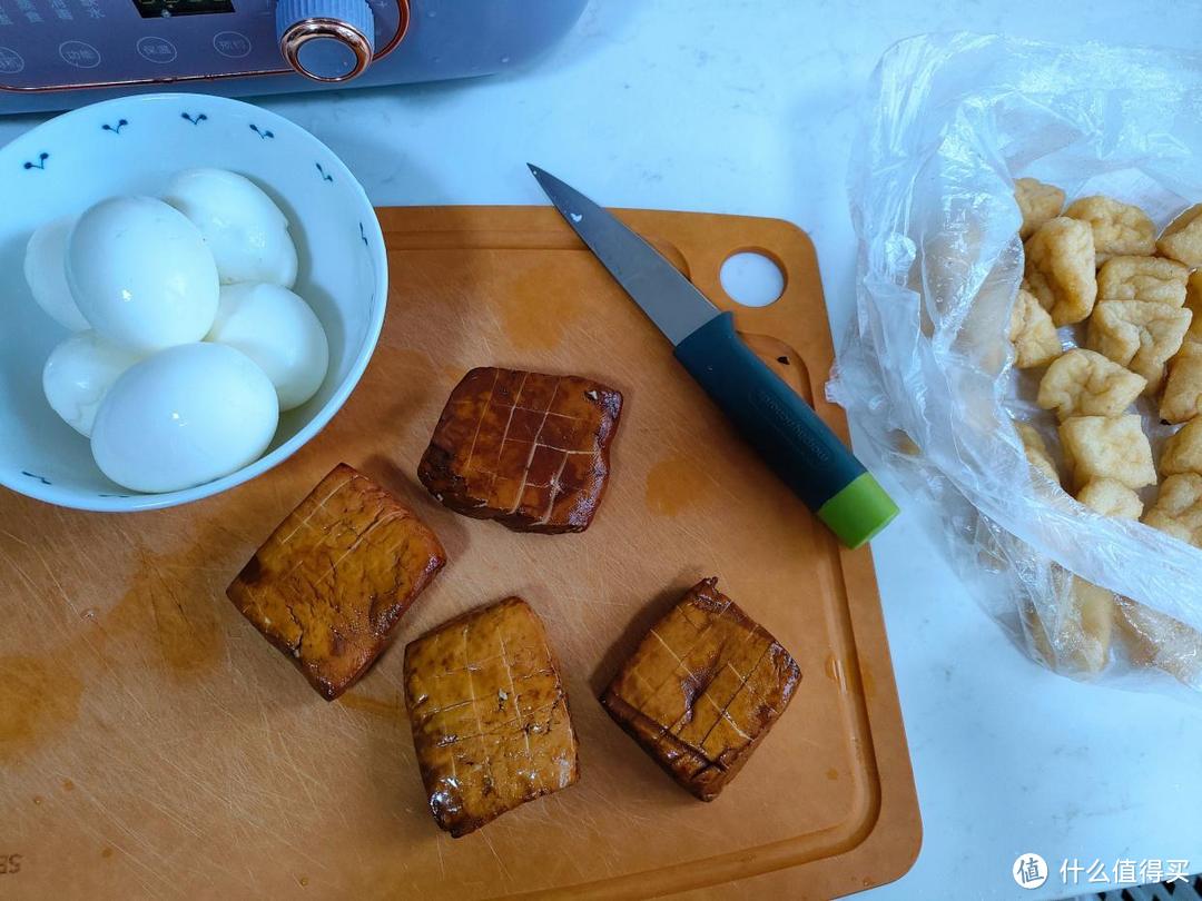 香绝了！这是“灯影”卤牛肉啊，牛肉片薄如纸，不散不碎