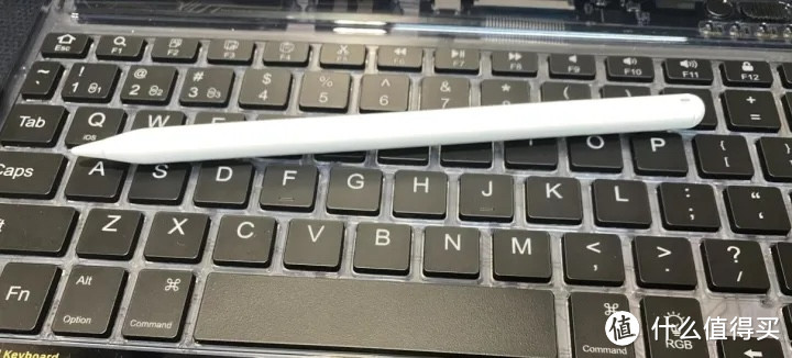 像铅笔一样好用的电容笔长啥样？——南卡Pencil电容笔首发测评