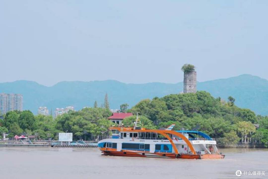 浙江让我惊喜的旅行地,不是杭州宁波,而是这座古迹遍地的温州