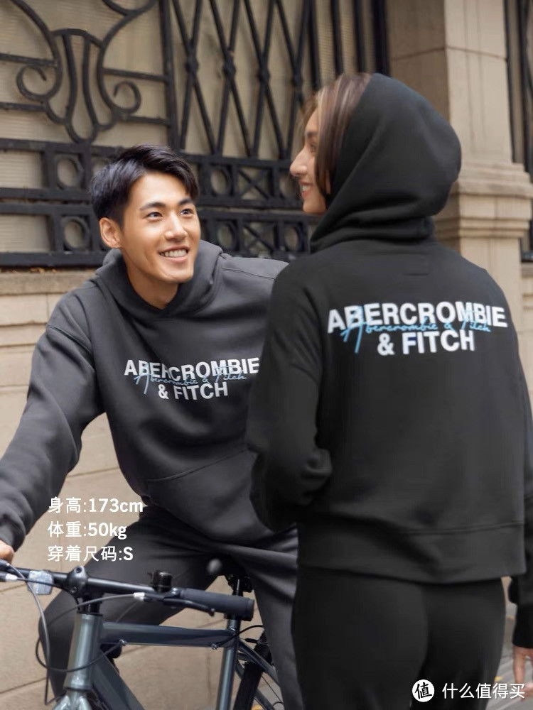 Abercrombie & Fitch 双十一购买推荐