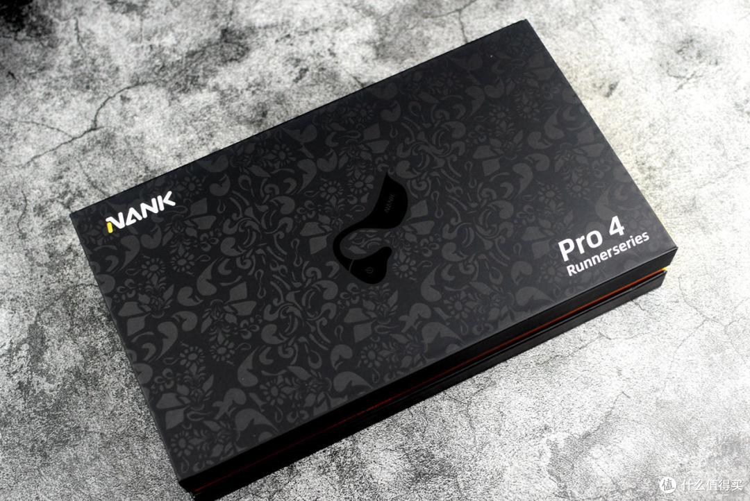 南卡Runner Pro4骨传导耳机:搭载全新“響”科技,超适合运动佩戴的耳机