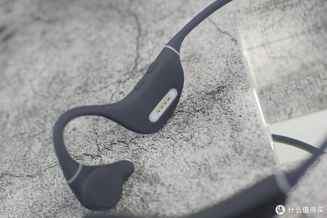 南卡Runner Pro4骨传导耳机：搭载全新“響”科技，超适合运动佩戴的耳机