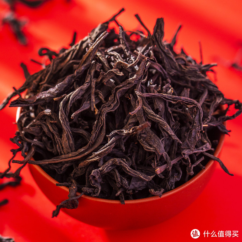 工夫红茶 福建茶区 红茶祖庭 