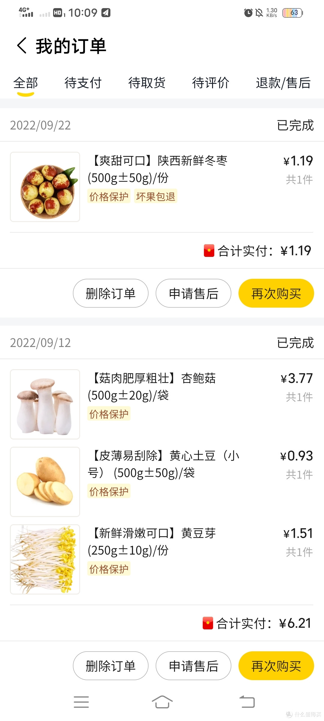 我是如何做到两个人一个月只花了500块钱伙食费的?