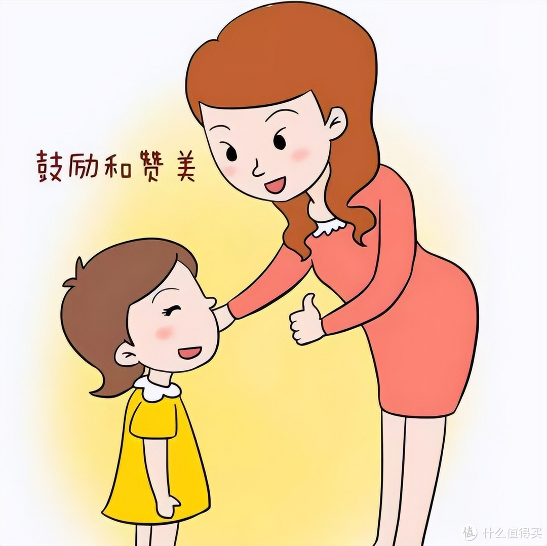夸一夸怕他骄傲对待孩子到底要不要用夸奖式教育