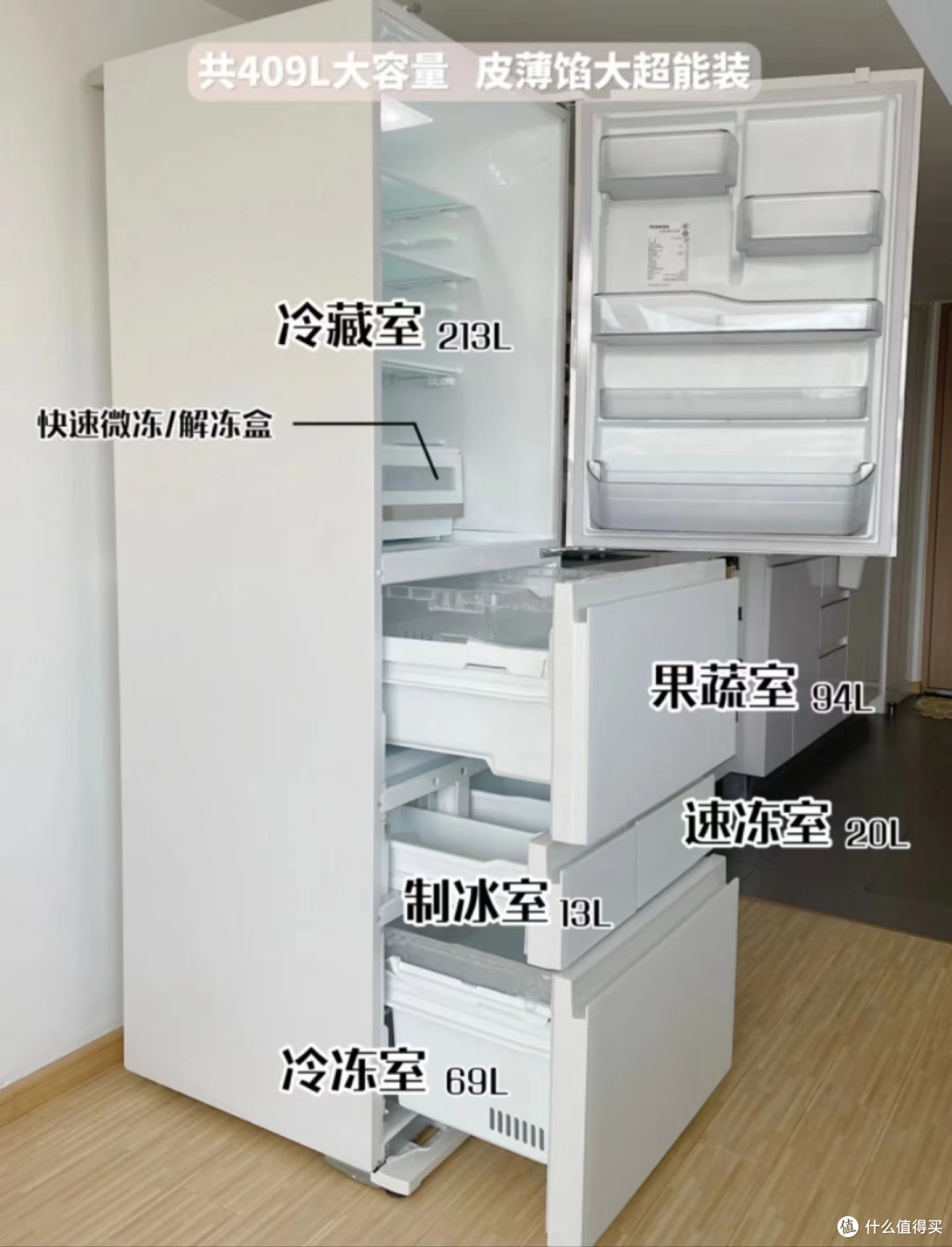 装修的遗憾不再出现第二次,60㎡居家好物推荐,再忙的日子有了它们可以精致又省心!