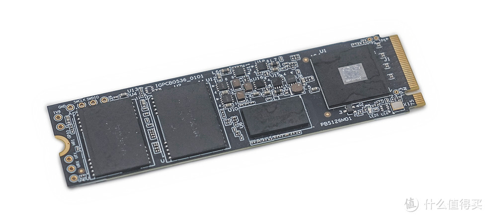 朗科(Netac）NV7000 1T PCIe4.0 SSD固态硬盘测试