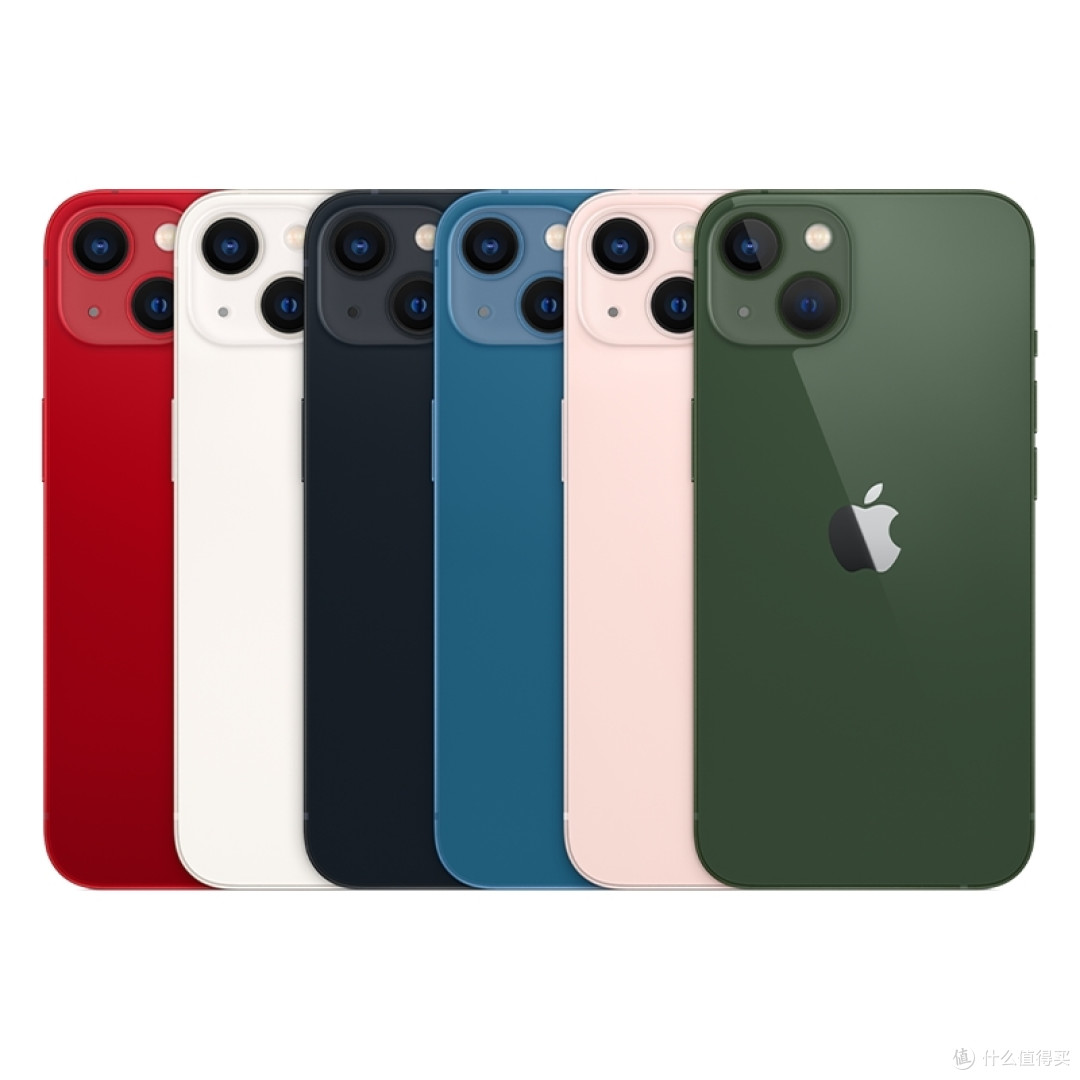 iPhone 13