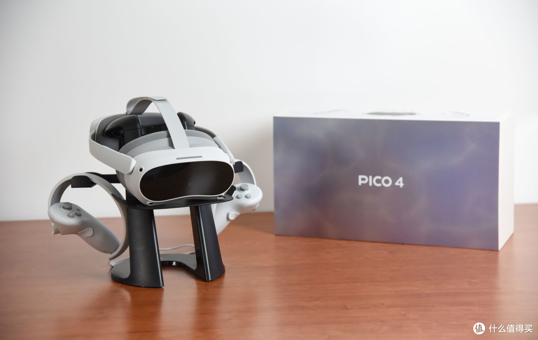 从PICO Neo3到PICO 4，谈谈我用VR一体机健身大半年未中断这件事