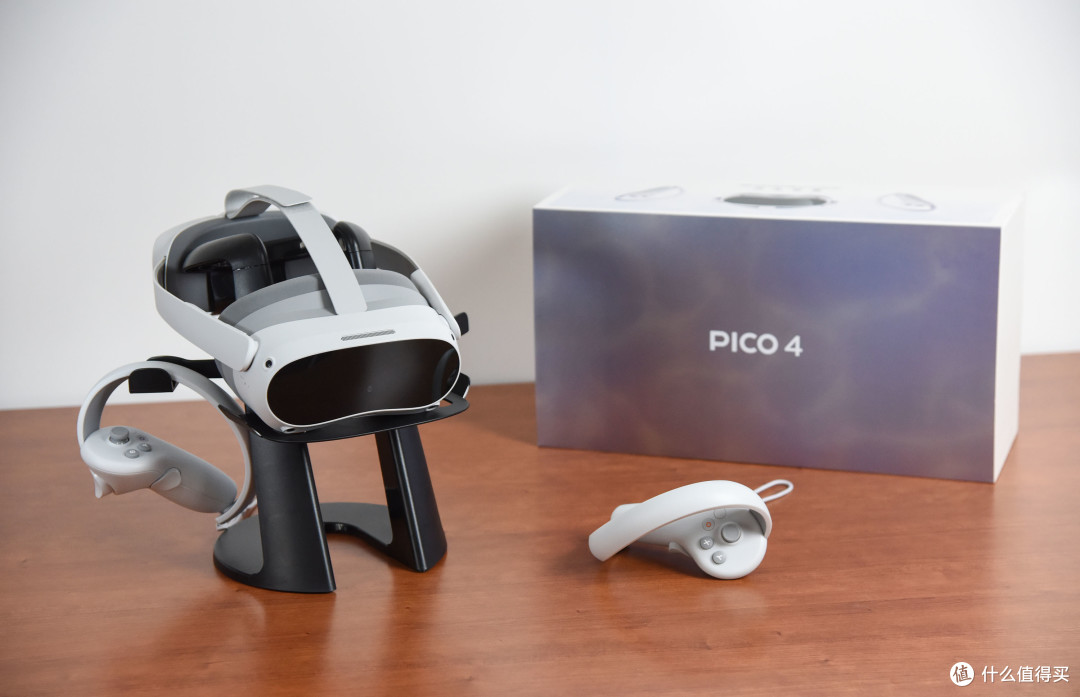 从PICO Neo3到PICO 4，谈谈我用VR一体机健身大半年未中断这件事