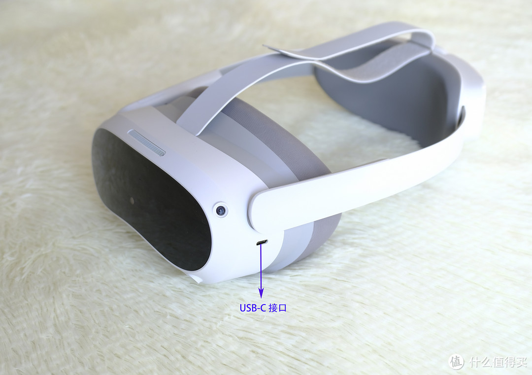 打开精彩新奇的视觉新世界：PICO 4 畅玩版 VR 一体机使用评测