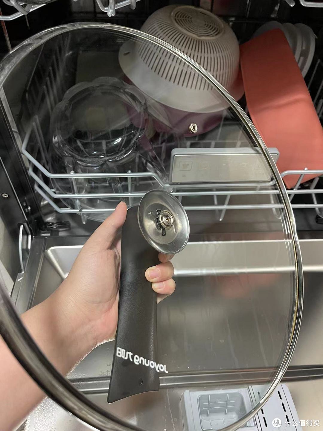 京东京造洗碗机到底能不能买？全网首个使用心得来啦