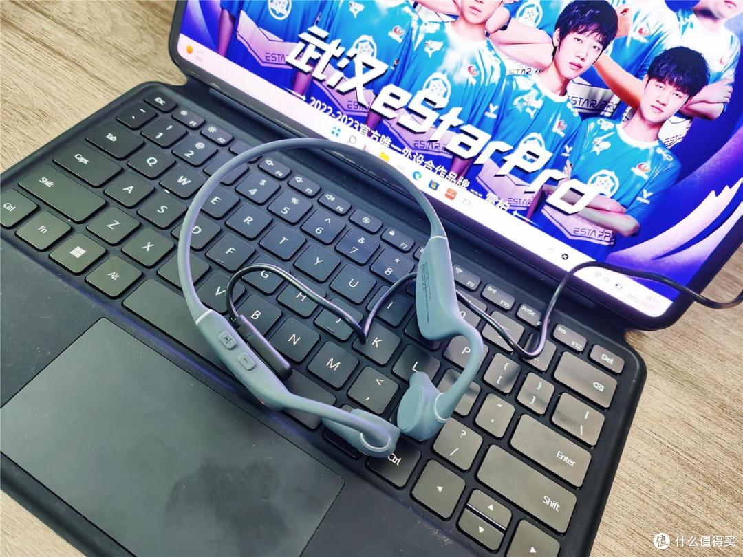 创新“響技术”运动新搭档:南卡Runner Pro4开箱评测