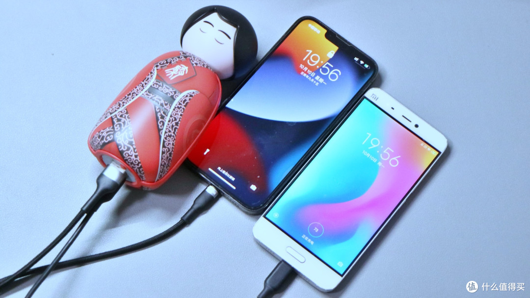 IDMIX N6暖手宝,国朝佳品暖心更贴心