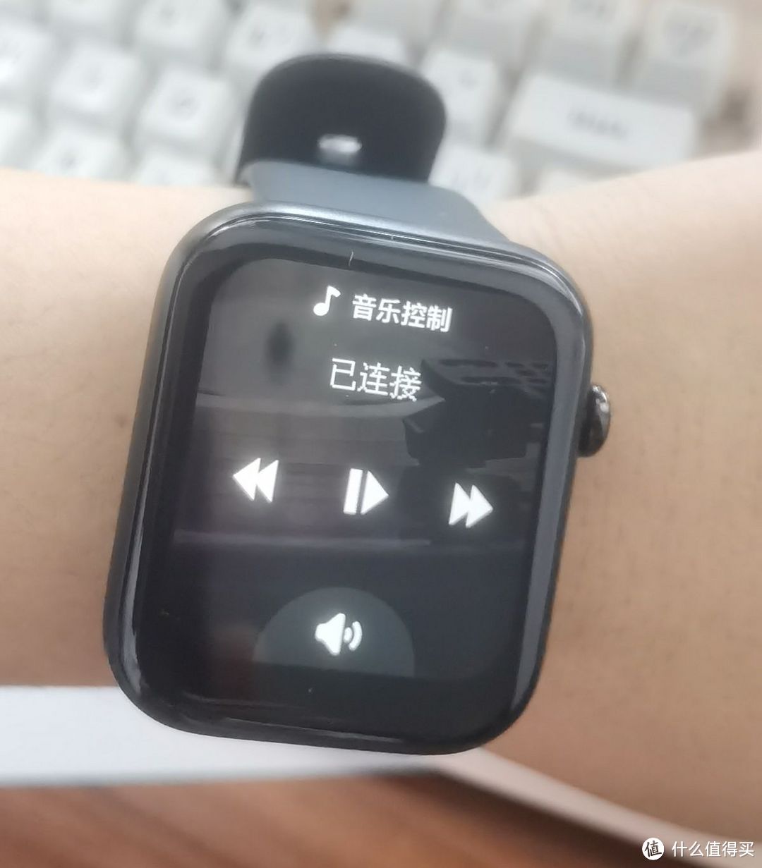 性价比超高智能手表TicWatch GTH2测评