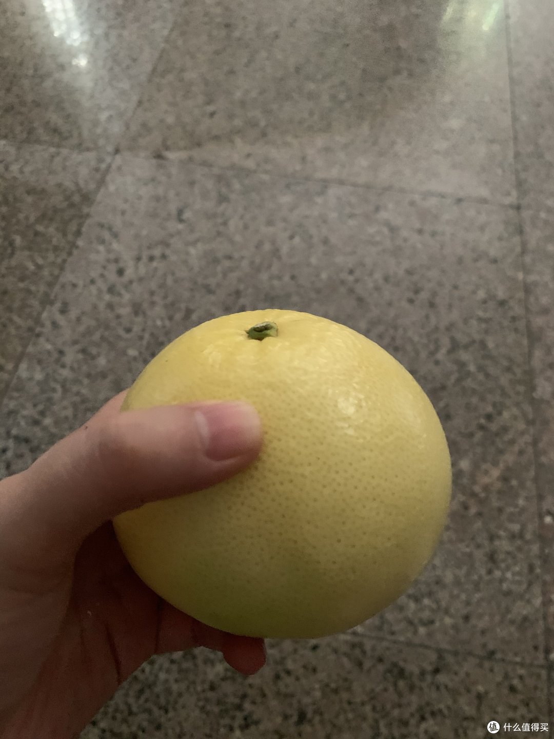 秋天的葡萄柚,非常的不错的