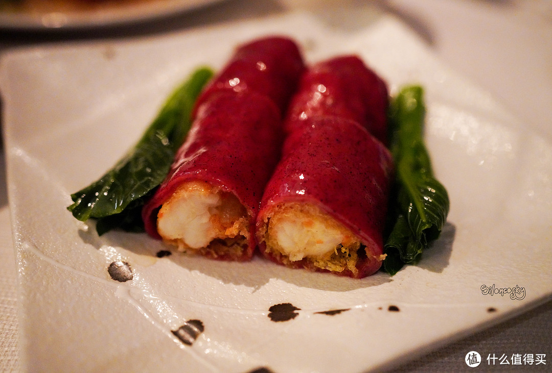 连年米其林餐盘 ~ 餐饮额度好去处!北京金融街丽思卡尔顿酒店 金阁中餐厅体验