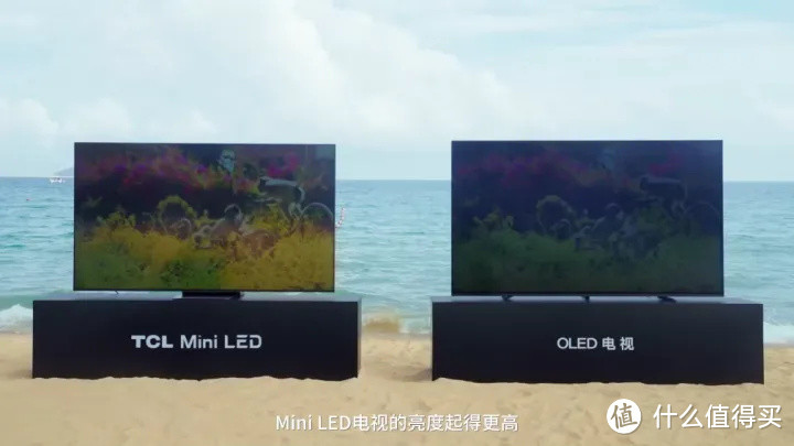 如何看待 TCL 新发布的 Q10G Mini LED 电视？