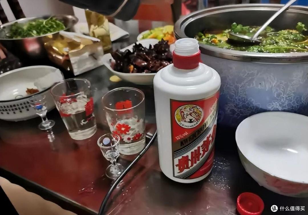不管茅台还是绿脖西凤,加热都会露出真面目,为何纯粮酒不怕烫?
