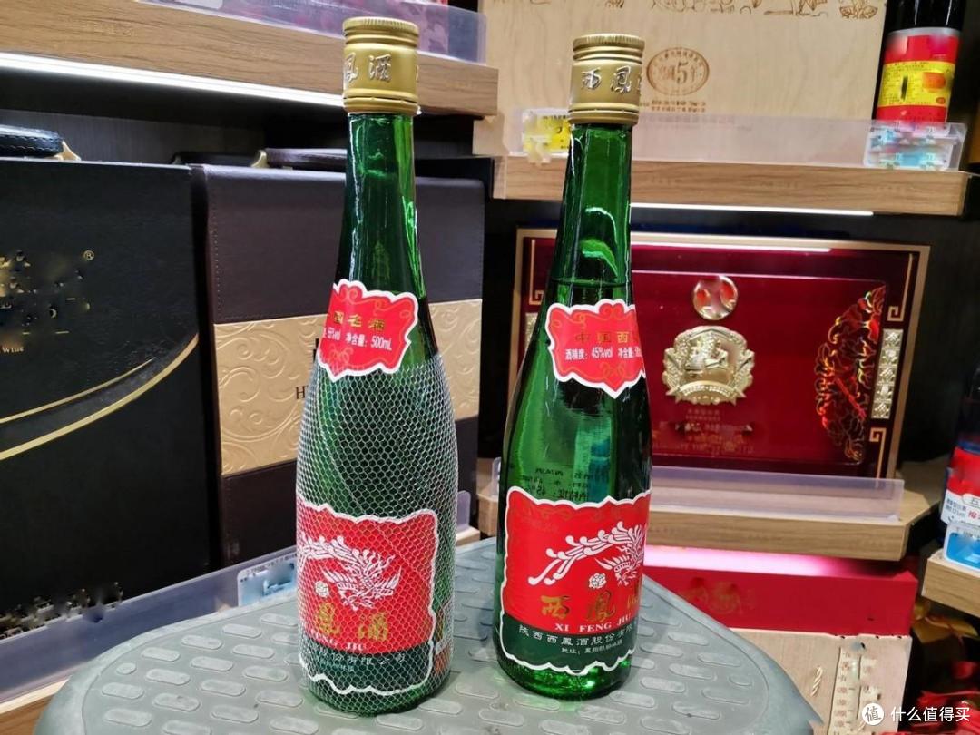 不管茅台还是绿脖西凤,加热都会露出真面目,为何纯粮酒不怕烫?