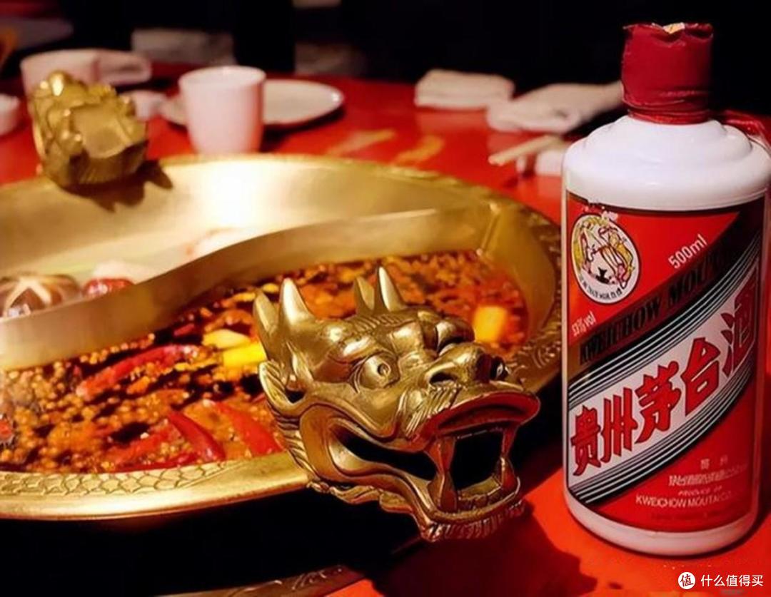 不管茅台还是绿脖西凤,加热都会露出真面目,为何纯粮酒不怕烫?