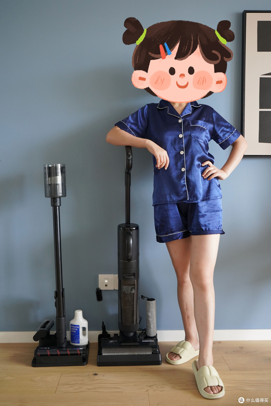 装修的遗憾不再出现第二次,60㎡居家好物推荐,再忙的日子有了它们可以精致又省心!