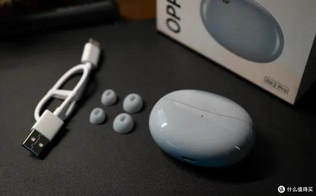 OPPO Air2 pro降噪耳机使用体验