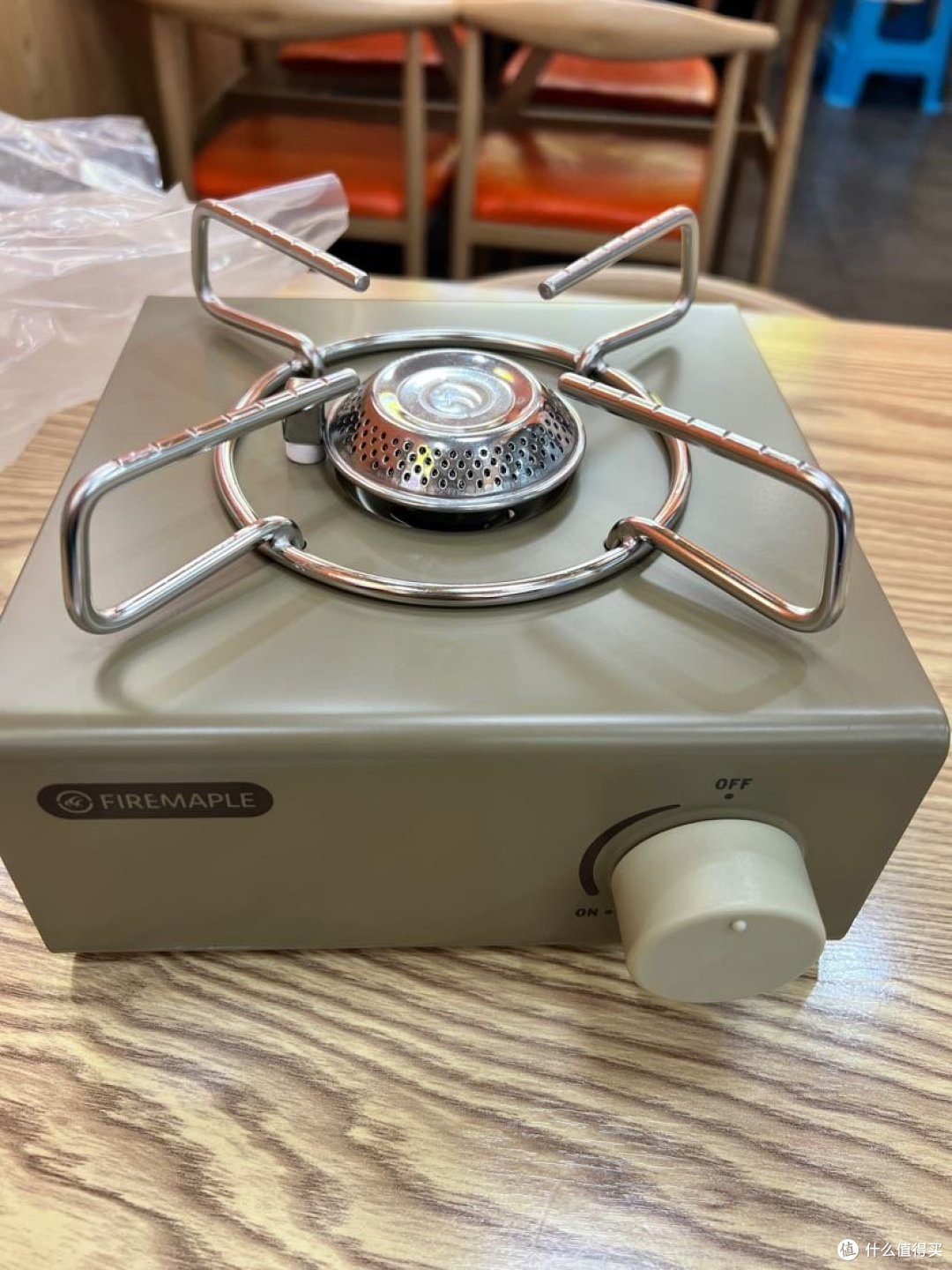 露营用品也是家电家具系列