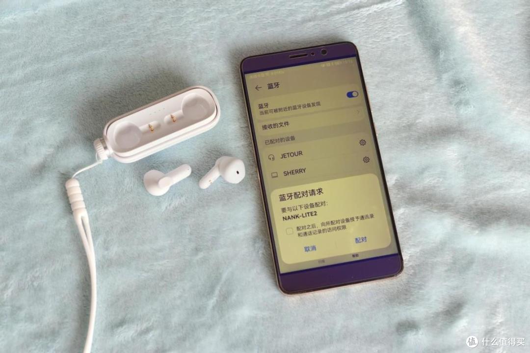 创意满满!南卡全新耳机小音舱请求升空!