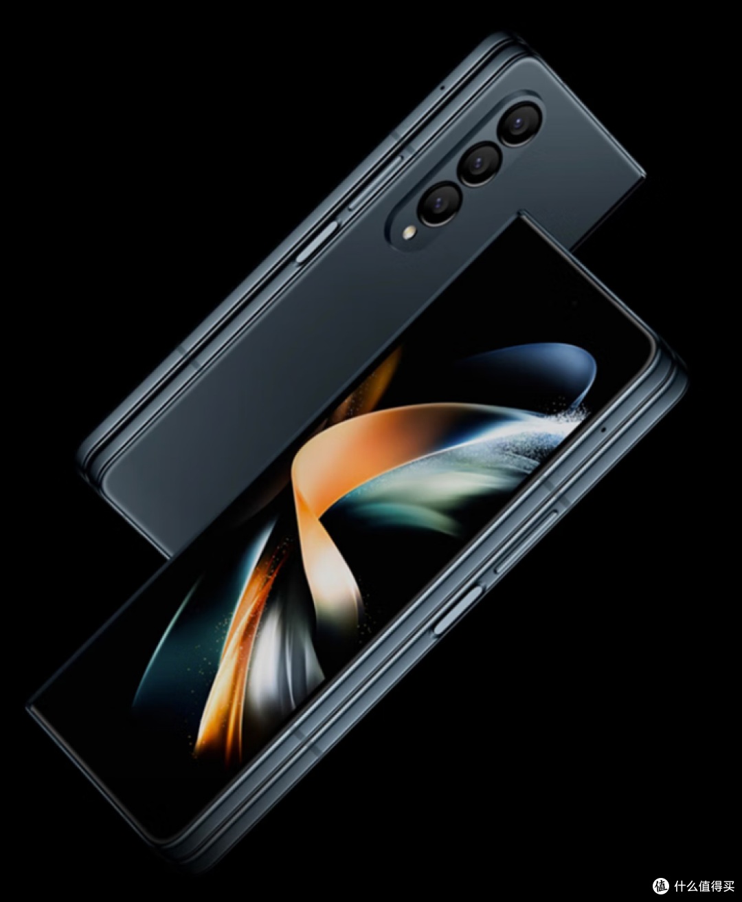 三星Galaxy Z Fold 4使用一个月感受