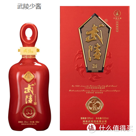 了尘三千，一杯知味----细数“中国名酒”武陵酒的发展历程及全系列产品盘点