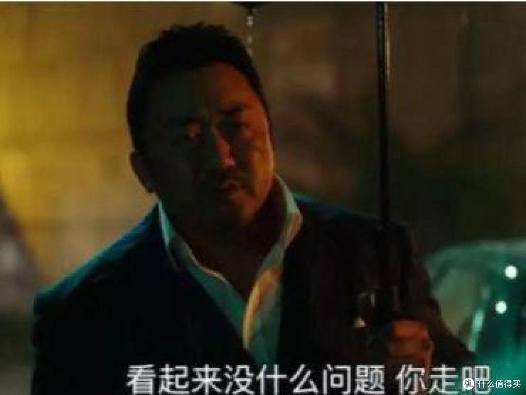 “全员恶人”的限制级暴片——《恶人传》