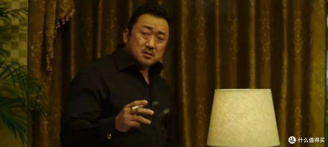 “全员恶人”的限制级暴片——《恶人传》