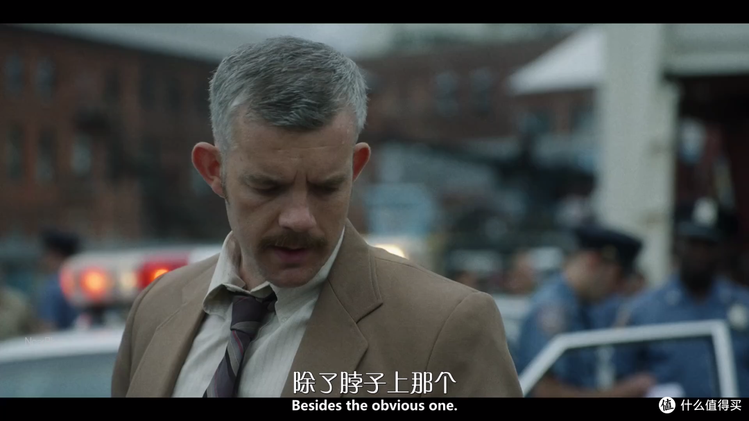 终于有部美剧可以挑战《斯巴达克斯》的下限了,建议一个人看,特别不能跟爸妈以及女朋友一起看。