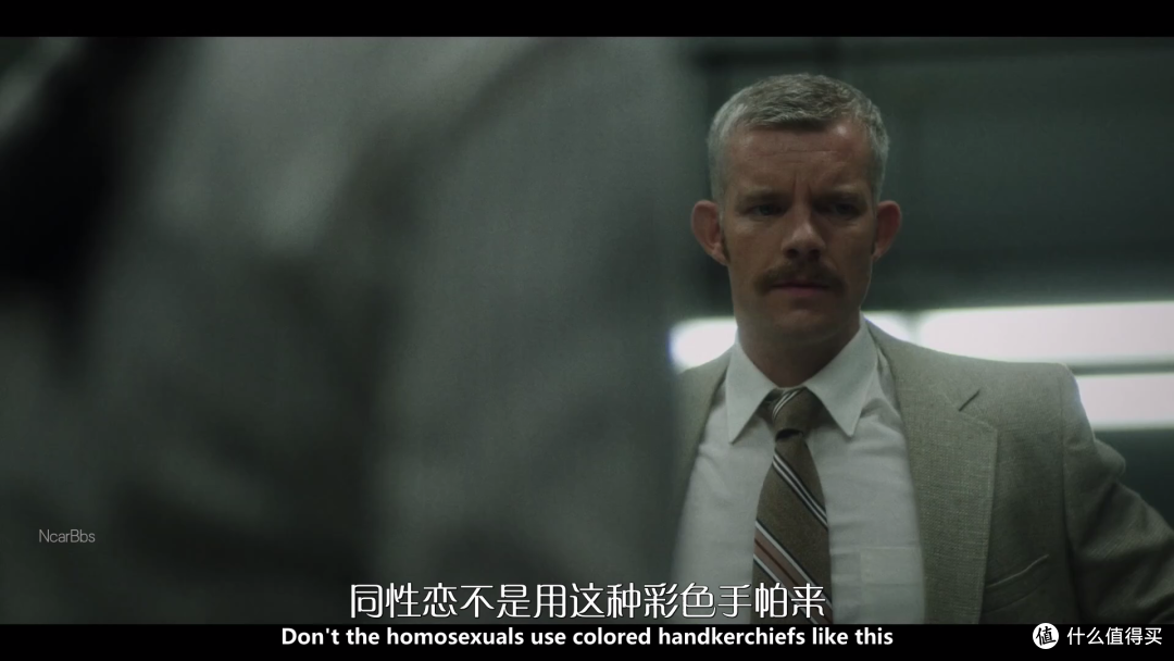 终于有部美剧可以挑战《斯巴达克斯》的下限了,建议一个人看,特别不能跟爸妈以及女朋友一起看。