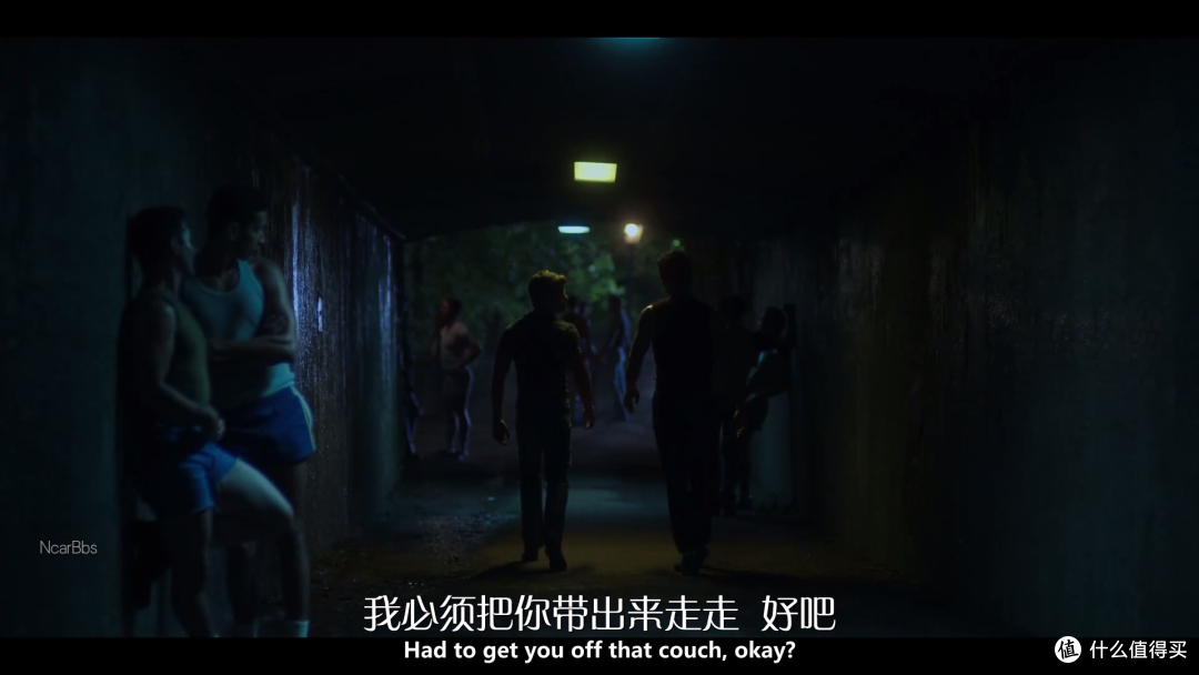 终于有部美剧可以挑战《斯巴达克斯》的下限了,建议一个人看,特别不能跟爸妈以及女朋友一起看。