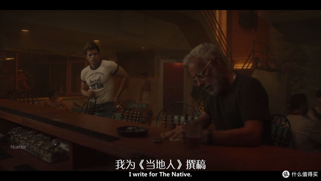 终于有部美剧可以挑战《斯巴达克斯》的下限了,建议一个人看,特别不能跟爸妈以及女朋友一起看。