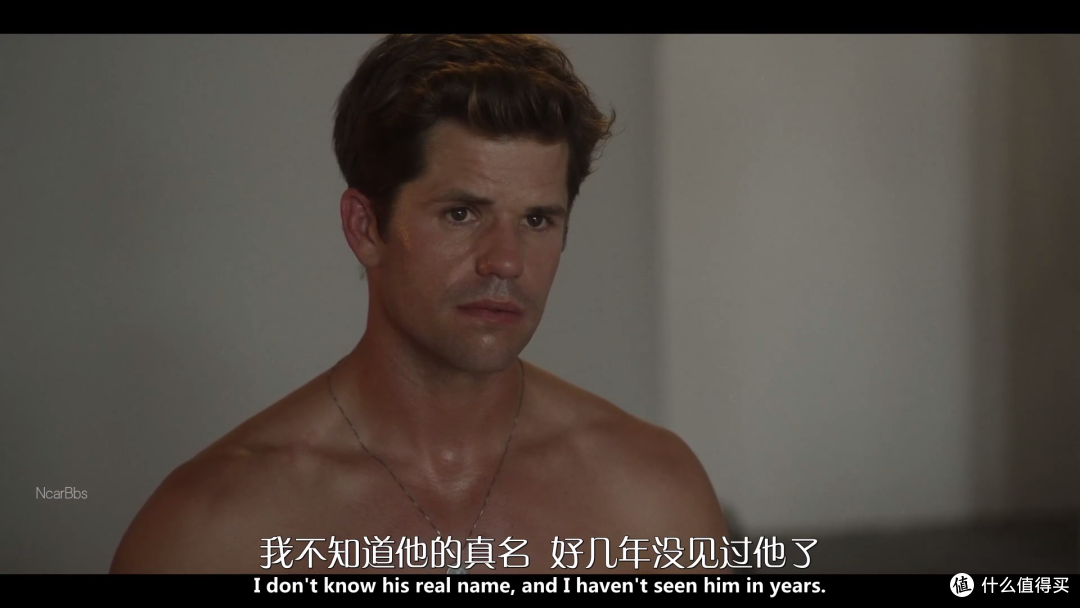 终于有部美剧可以挑战《斯巴达克斯》的下限了,建议一个人看,特别不能跟爸妈以及女朋友一起看。
