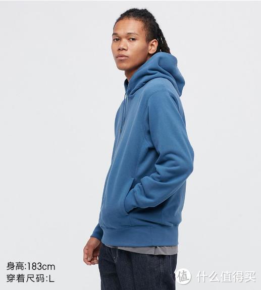 能让我缺了衣服就想起的,估计只有她了——优衣库暖秋男装