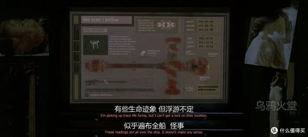 曾吓晕观众的科幻恐怖片,我们看不到完整版了
