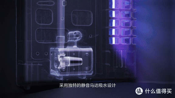 净心守护,静情陪伴:LIFAair 润宝宝净化除菌无雾加湿器完美体验